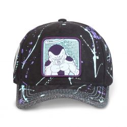 Casquette adulte Street Dragon Ball Super Freezer