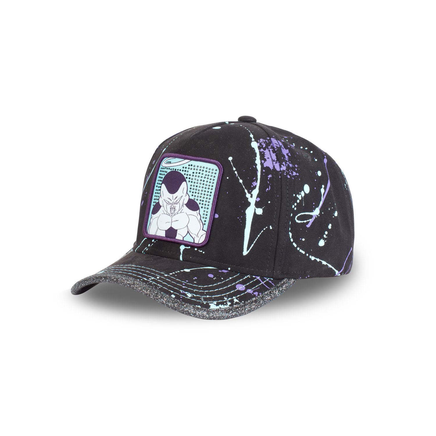 Casquette adulte Street Dragon Ball Super Freezer