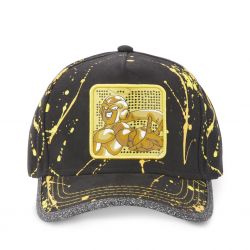 Casquette adulte Street Dragon Ball Super Gold