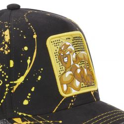 Casquette adulte Street Dragon Ball Super Gold