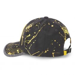 Casquette adulte Street Dragon Ball Super Gold