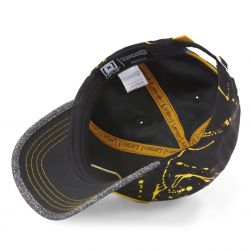 Casquette adulte Street Dragon Ball Super Gold