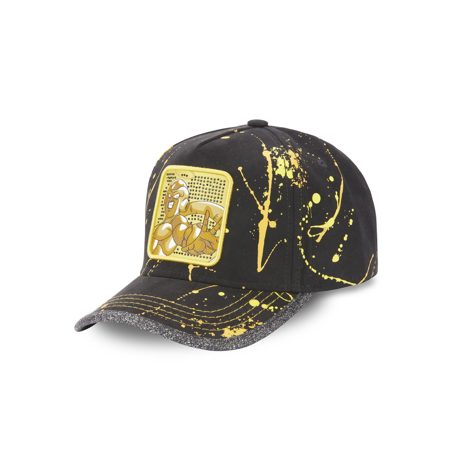 Casquette adulte Street Dragon Ball Super Gold