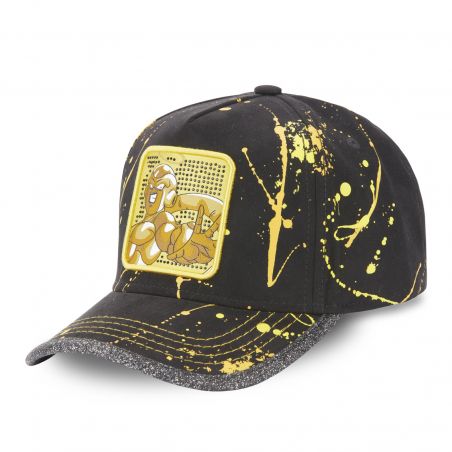 Casquette adulte Street Dragon Ball Super Gold