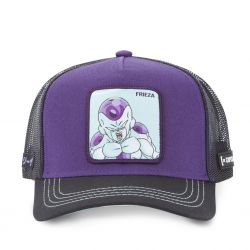 Casquette adulte Dragon Ball Super Freezer