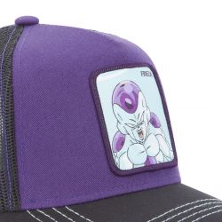 Casquette adulte Dragon Ball Super Freezer