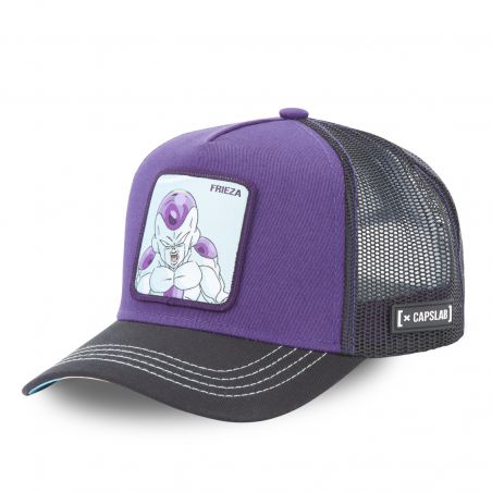 Casquette adulte Dragon Ball Super Freezer