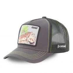 Casquette trucker Dragon Ball Super Broly