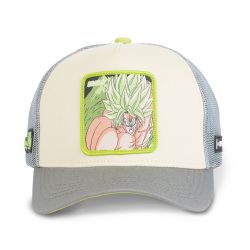 Casquette trucker Dragon Ball Super Broly