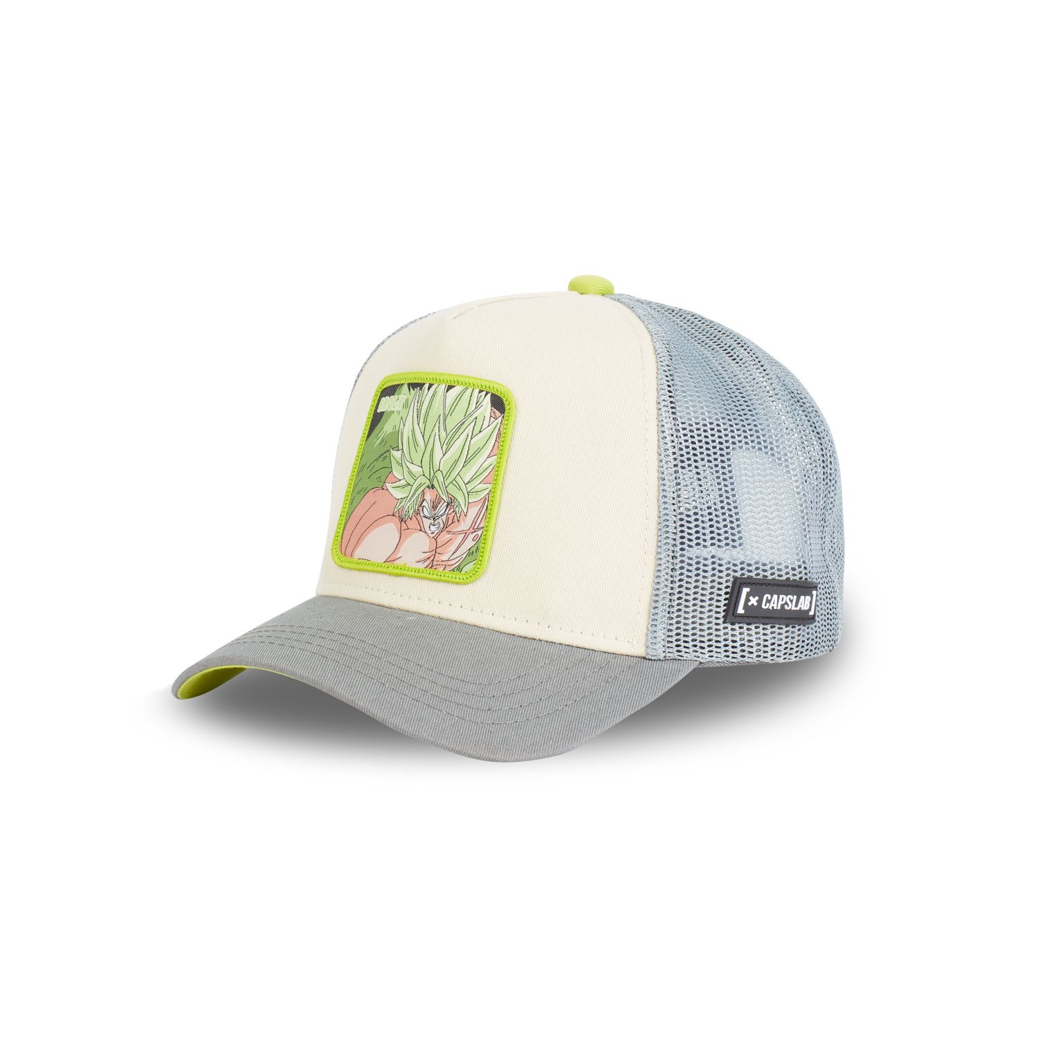 Casquette trucker Dragon Ball Super Broly