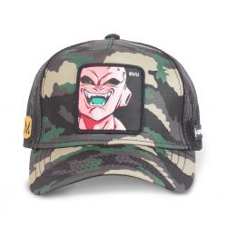 Casquette adulte Dragon Ball Z Buu