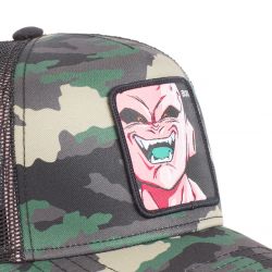 Casquette adulte Dragon Ball Z Buu