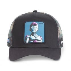 Casquette adulte Dragon Ball Z Frieza