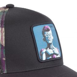 Casquette adulte Dragon Ball Z Frieza