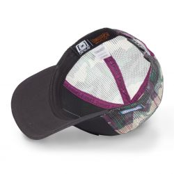 Casquette adulte Dragon Ball Z Frieza