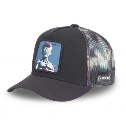 Casquette adulte Dragon Ball Z Frieza