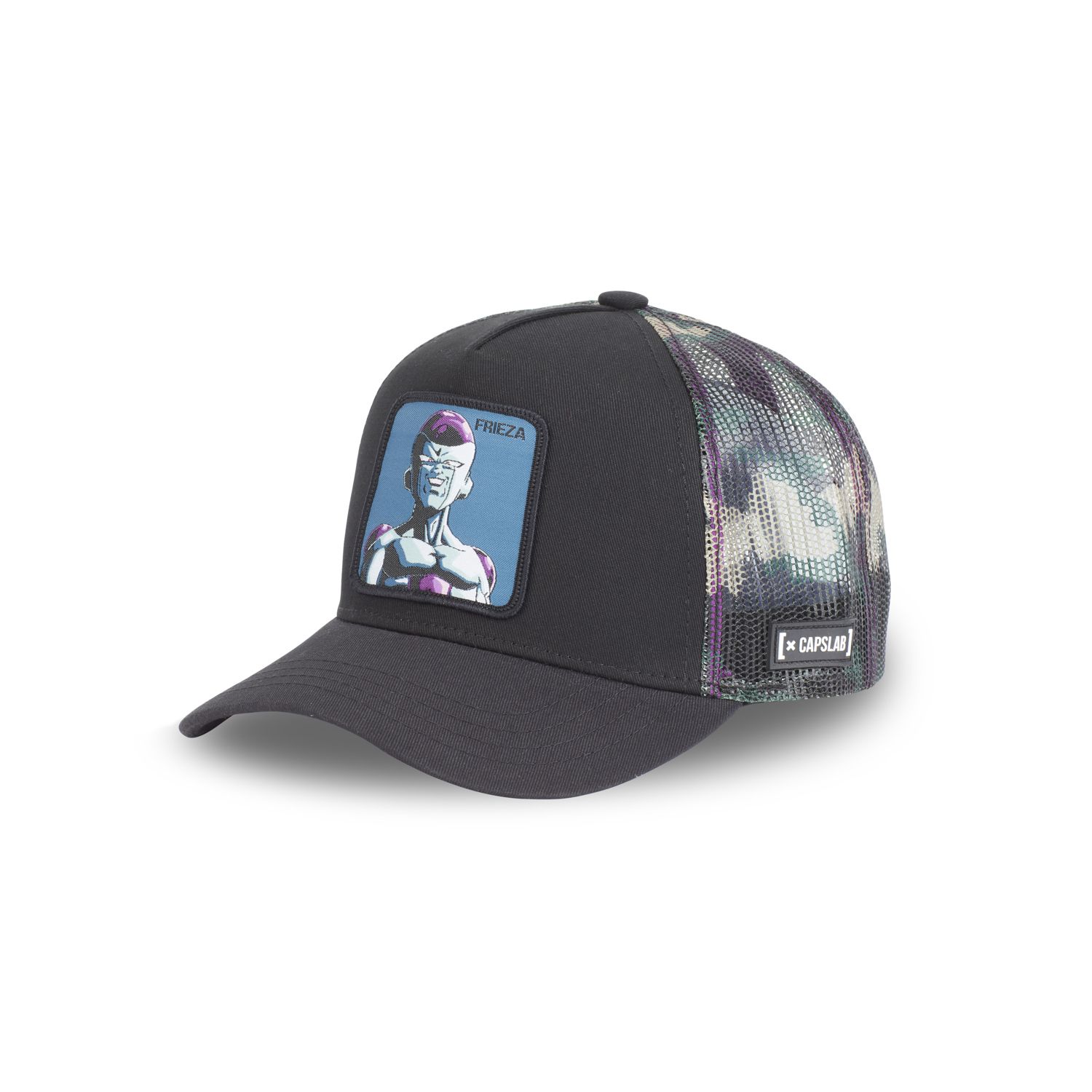 Casquette adulte Dragon Ball Z Frieza