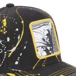 Casquette adulte DC Comics Street Batman