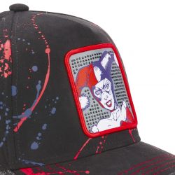 Casquette adulte DC Comics Street Harley Queen