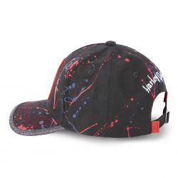 Casquette adulte DC Comics Street Harley Queen