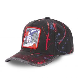 Casquette adulte DC Comics Street Harley Queen