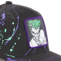 Casquette adulte DC Comics Street Joker