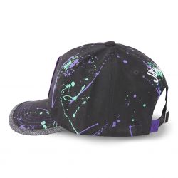 Casquette adulte DC Comics Street Joker