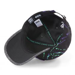 Casquette adulte DC Comics Street Joker