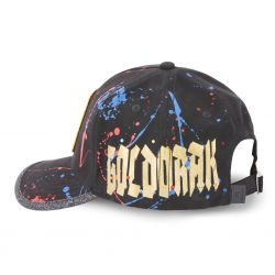 Casquette adulte Street Goldorak Actarus