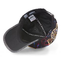 Casquette adulte Street Goldorak Actarus