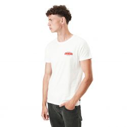 Tee shirt homme en coton Goldorak