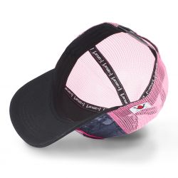 Casquette trucker avec filet Hunter X Hunter Hisoka