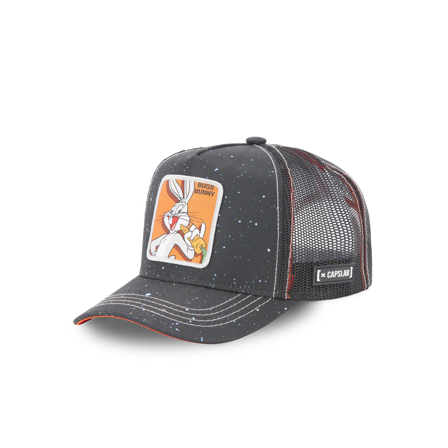 Casquette adulte Looney Tunes Bunny