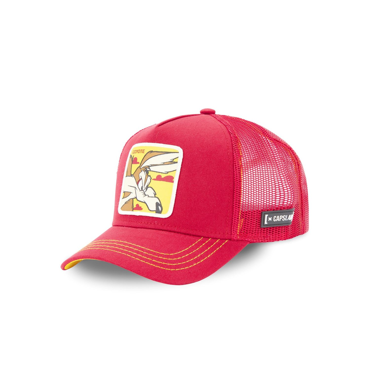 Casquette adulte Looney Tunes Coyote