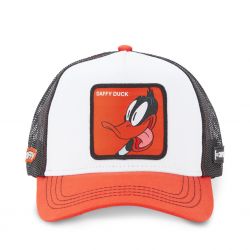 Casquette homme Looney Tunes Daffy