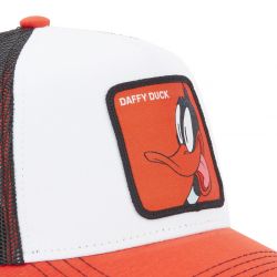 Casquette homme Looney Tunes Daffy