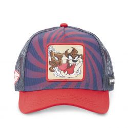 Casquette adulte Looney Tunes Taz