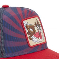 Casquette adulte Looney Tunes Taz