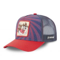 Casquette adulte Looney Tunes Taz