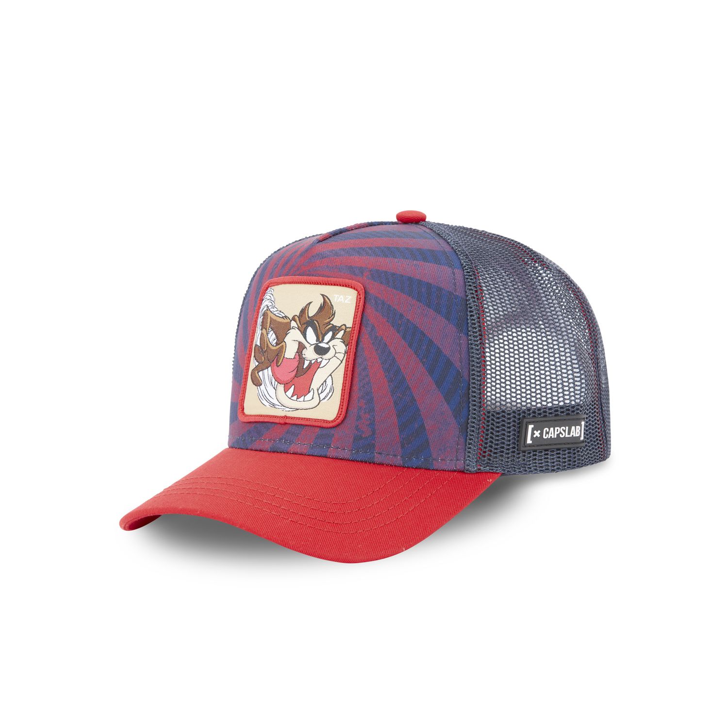 Casquette adulte Looney Tunes Taz