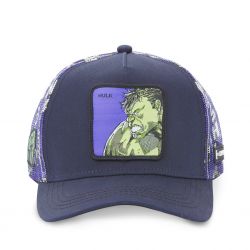 Casquette adulte Marvel Hulk