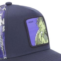 Casquette adulte Marvel Hulk