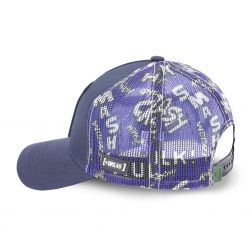 Casquette adulte Marvel Hulk