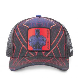 Casquette adulte Marvel Black Panther