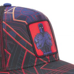 Casquette adulte Marvel Black Panther