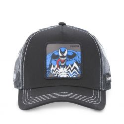 Casquette adulte Marvel Venom