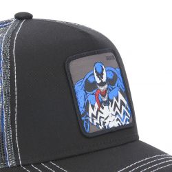 Casquette adulte Marvel Venom