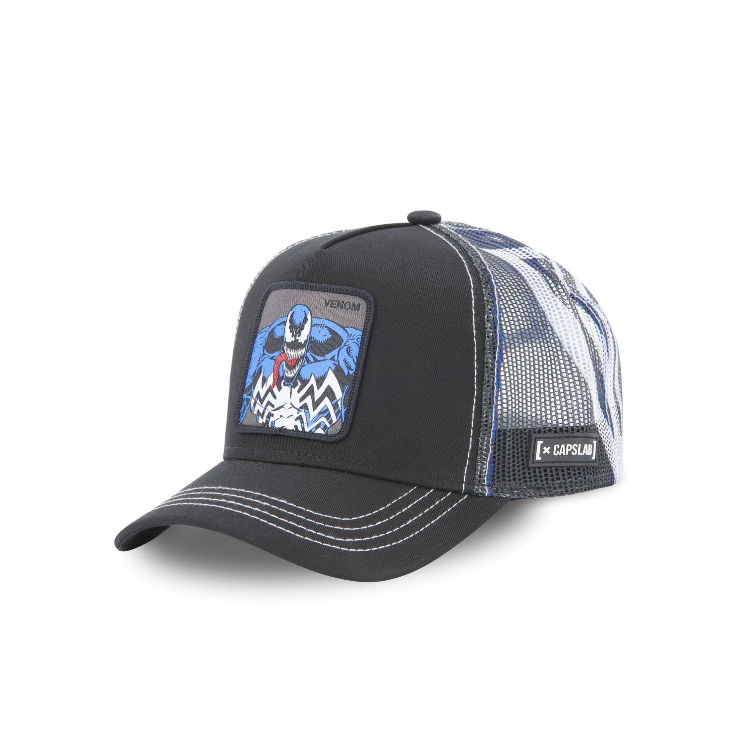 Casquette adulte Marvel Venom