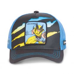 Casquette adulte Marvel Wolverine