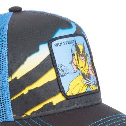 Casquette adulte Marvel Wolverine